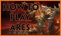 ares play related image