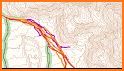 Navigate My Hiking Trails: Hiking Gps, Trail Maps related image