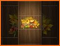 2018 Thanksgiving Day Live Wallpaper Free HD related image