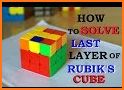 Last Cube related image