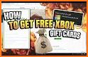 Gift Cards for Xbox - Free Xbox Code Generator related image