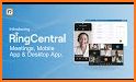 RingCentral Meetings related image
